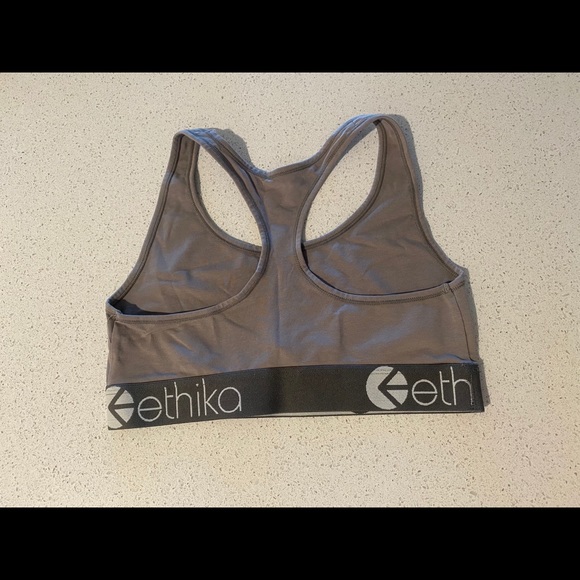 Ethika Sports Bra M - Picture 5 of 7